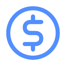 Como alterar sua moeda? 5 coin svgrepo com