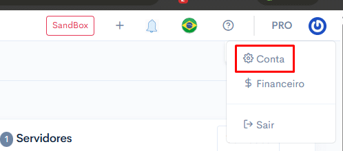 Como alterar sua moeda? 2 image 22