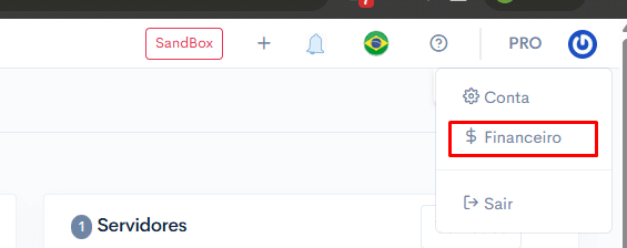 Como fazer upgrade ou downgrade de plano? 1 image 27