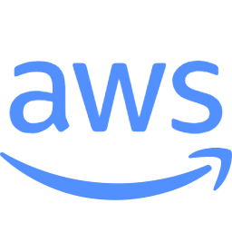 Amazon Web Services (AWS) 1 aws svgrepo com