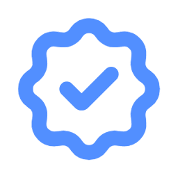 Melhores práticas de segurança para sua conta KeepCloud 7 check badge svgrepo com 1