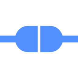 connection free material 1 svgrepo com