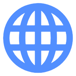 O que são Domínios e Subdomínios? 2 domain svgrepo com