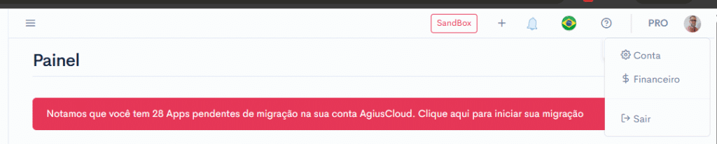 Dashboard Principal: Visão geral e funcionalidades 7 image 17