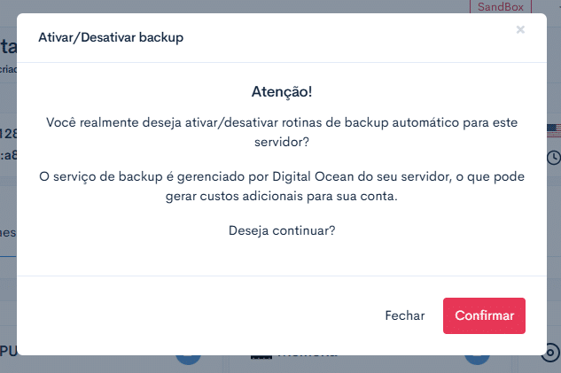 Como ativar backup dos servidores? 3 image 174