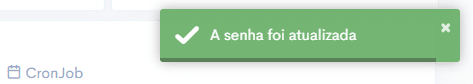 Como alterar a senha de um usuário MySQL? 5 image 208
