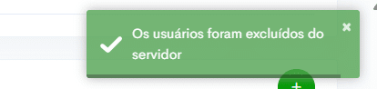 Como excluir um usuário SSH/FTP da aplicação? 5 image 245