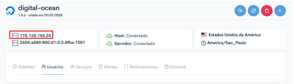 Conectando via SFTP (FileZilla, WinSCP, etc.) 2 image 251