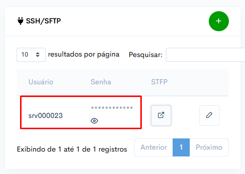 Conectando via SFTP (FileZilla, WinSCP, etc.) 4 image 253