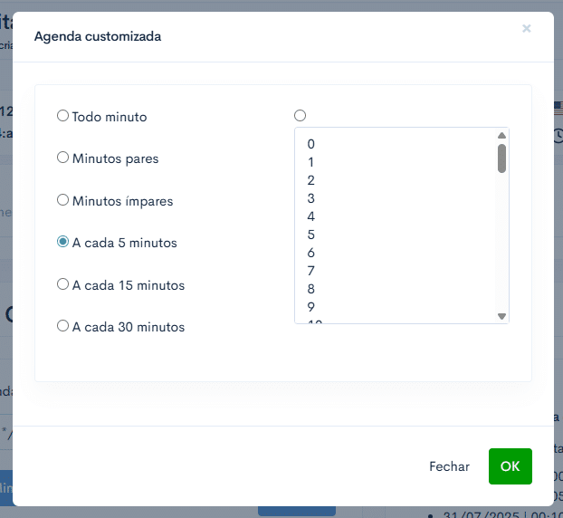 Como criar um CronJob? 5 image 284