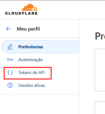 Como conectar o Cloudflare ao painel? 3 image 320