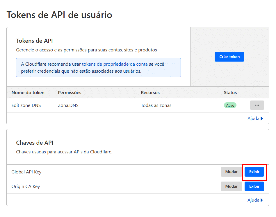 Como conectar o Cloudflare ao painel? 4 image 321