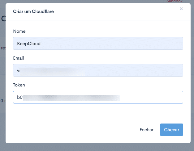 Como conectar o Cloudflare ao painel? 10 image 324