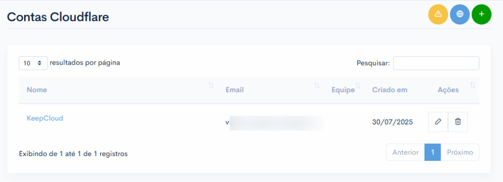 Como conectar o Cloudflare ao painel? 13 image 330