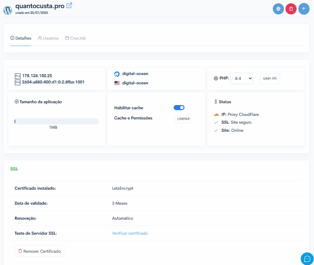 Dashboard Principal das Aplicações (Visão geral e funcionalidades) 1 image 344