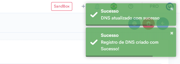 Como apontar um novo domínio para minha aplicação? 6 image 363