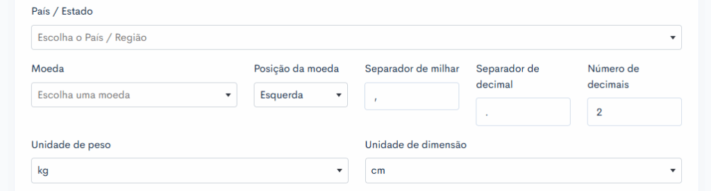 Como criar uma nova aplicação WooCommerce? 10 image 392