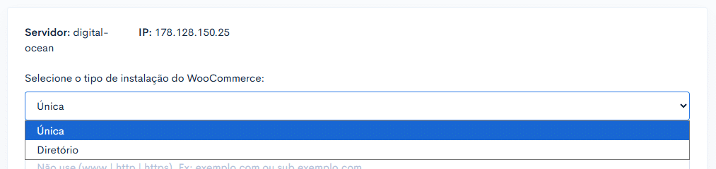 Como criar uma nova aplicação WooCommerce? 7 image 393