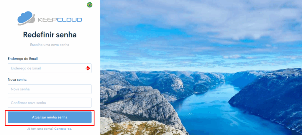 Como recuperar sua senha 5 image 8