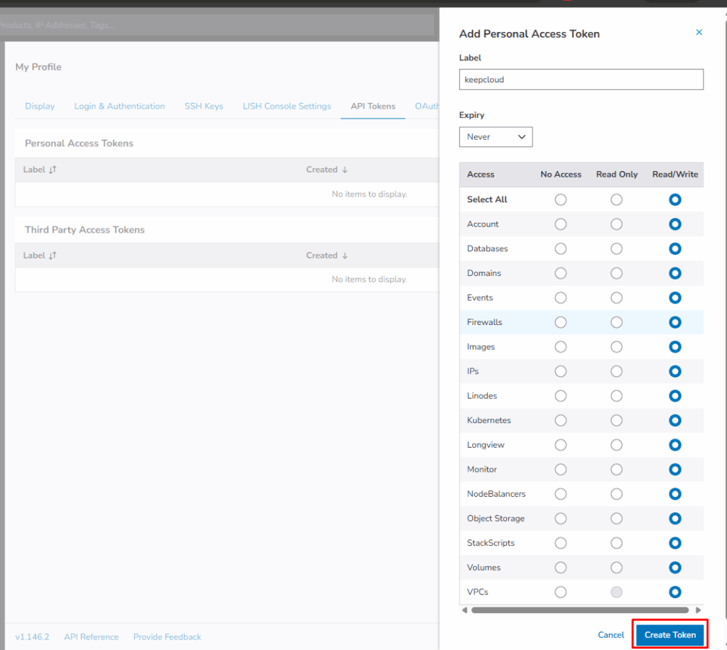 Linode 5 image 91