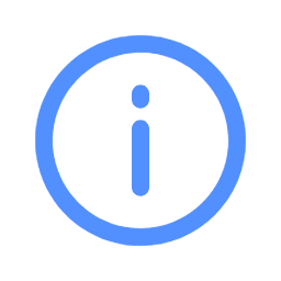 Entendendo o tempo de propagação do DNS. 6 info circle svgrepo com