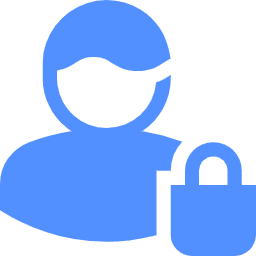 Melhores práticas de segurança para sua conta KeepCloud 6 permissions svgrepo com