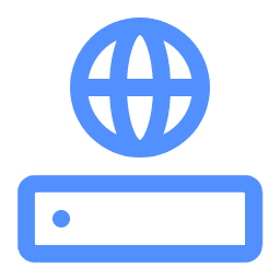 server dns svgrepo com