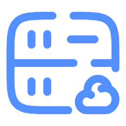 server square cloud svgrepo com