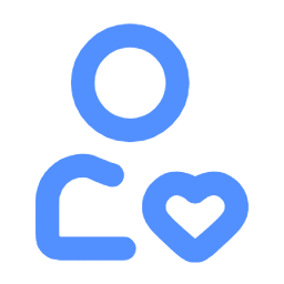user heart alt svgrepo com